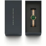 عکس ساعت مچی زنانه دنیل ولینگتون(DANIEL WELLINGTON) مدل DW00100721
