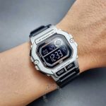 ساعت مچی مردانه کاسیو (CASIO) جنرال مدل WS-1400H-1BVDF - Image 2