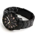 ساعت مچی مردانه فسیل (FOSSIL) مدل FS5374