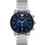 ساعت مچی مردانه امپریو آرمانی (Emporio Armani) مدل AR11238