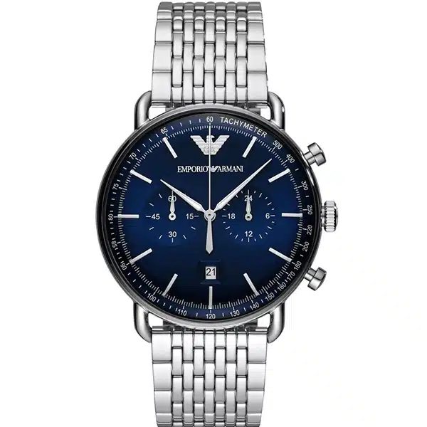 h ساعت مچی مردانه امپریو آرمانی (Emporio Armani) مدل AR11238