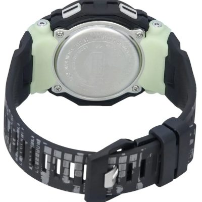 ساعت مچی مردانه کاسیو (CASIO) جی شاک مدل GBD-200LM-1DR