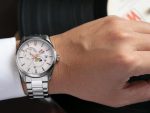 عکس ساعت مچی مردانه اورینت(ORIENT) مدل RA-AK0306S