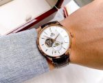 عکس ساعت مچی مردانه اورینت(ORIENT) مدل RA-AS0102S