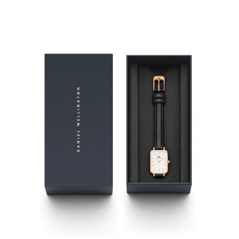 عکس ساعت مچی زنانه دنیل ولینگتون(DANIEL WELLINGTON) مدل DW00100434