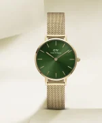 عکس ساعت مچی زنانه دنیل ولینگتون(DANIEL WELLINGTON) مدل DW00100479