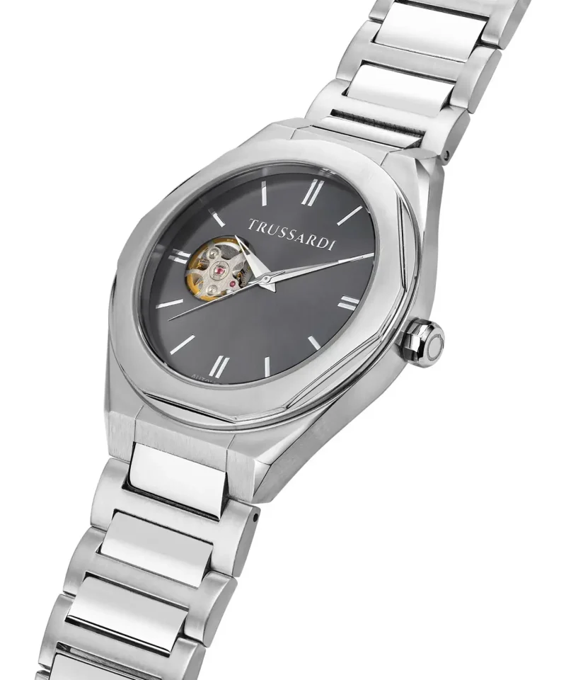 عکس ساعت مچی مردانه تروساردی(TRUSSARDI) مدل R2423156002
