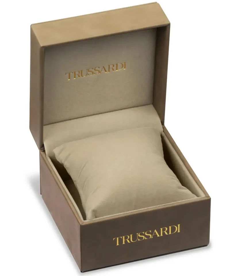 ساعت مچی مردانه تروساردی(TRUSSARDI) مدل R2453156001 - Image 4