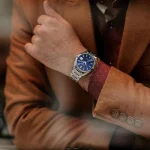عکس ساعت مچی مردانه رومر (ROAMER) مدل 210665 41 45 20