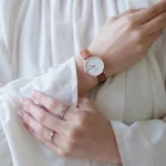 ساعت مچی زنانه دنیل ولینگتون(DANIEL WELLINGTON) مدل DW00100228 - Image 3