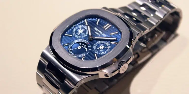 بهترین ساعت مردانه سه موتوره