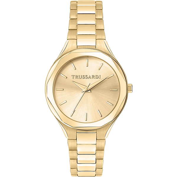 عکس ساعت مچی زنانه تروساردی (TRUSSARDI) مدل R2453157505