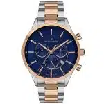 عکس ساعت مچی مردانه ژاک فیلیپ (Jacques Philippe) مدل JPQGC037338