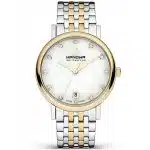 ساعت مچی زنانه هانوا (HANOWA) مدل HAWLH0001260