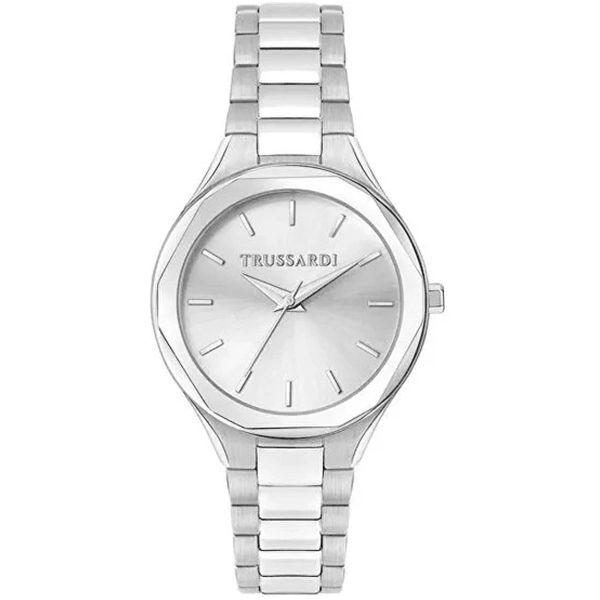 عکس ساعت مچی زنانه تروساردی (TRUSSARDI) مدل R2453157507