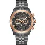 عکس ساعت مچی مردانه تورنادو (Tornado) مدل T3149B-XBXBK