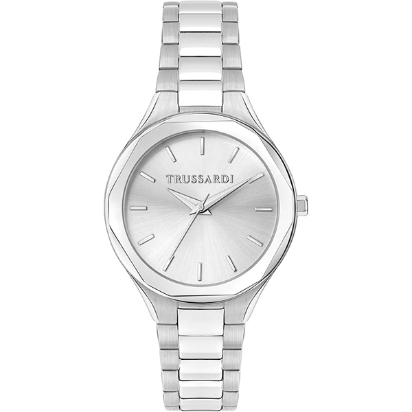 عکس ساعت مچی زنانه تروساردی (TRUSSARDI) مدل R2453157506