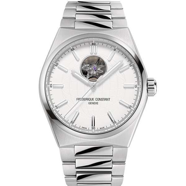ساعت مچی مردانه فردریک کنستانت (Frederique Constant) مدل FC-310S4NH6B