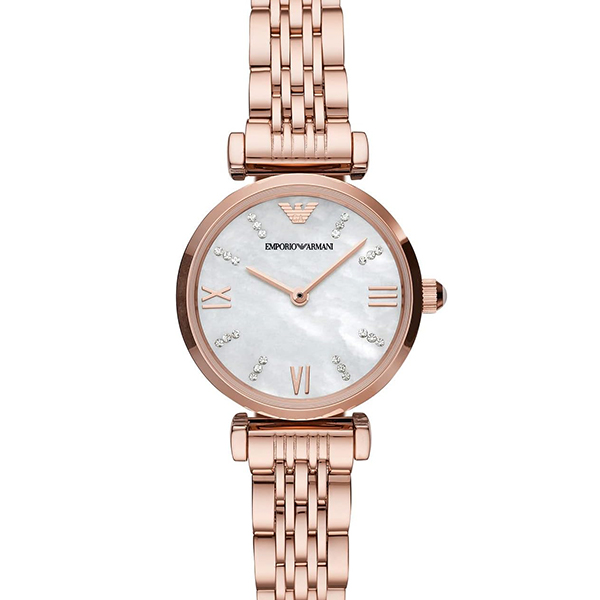ساعت مچی زنانه امپریو آرمانی (Emporio Armani) مدل AR11316