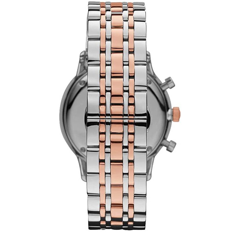 ساعت مچی مردانه امپریو آرمانی (Emporio Armani) مدل AR0399