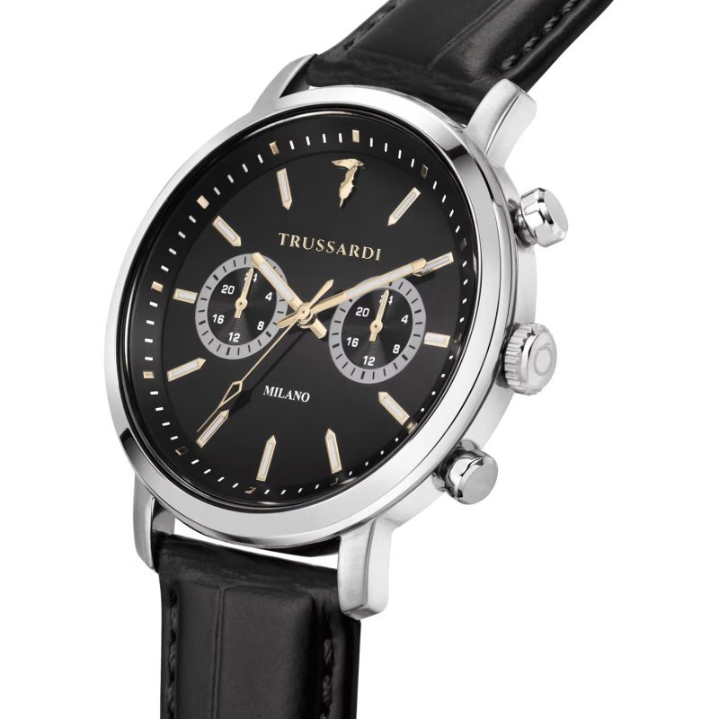 عکس ساعت مچی مردانه تروساردی (TRUSSARDI) مدل R2451147001