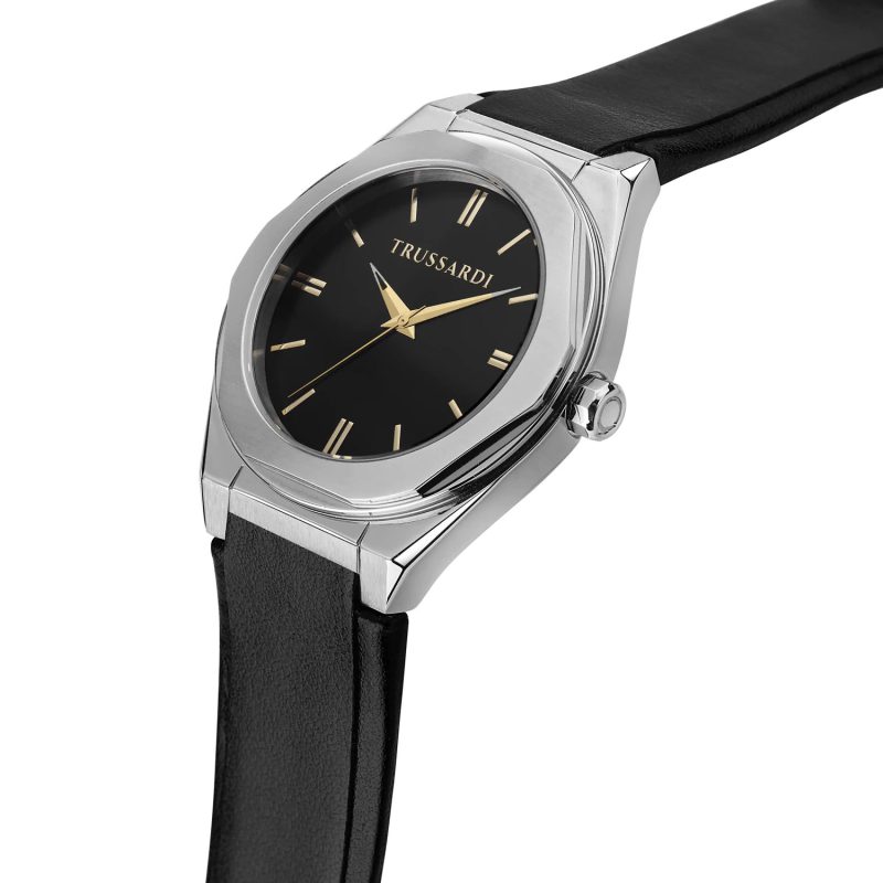 عکس ساعت مچی مردانه تروساردی(TRUSSARDI) مدل R2451156001