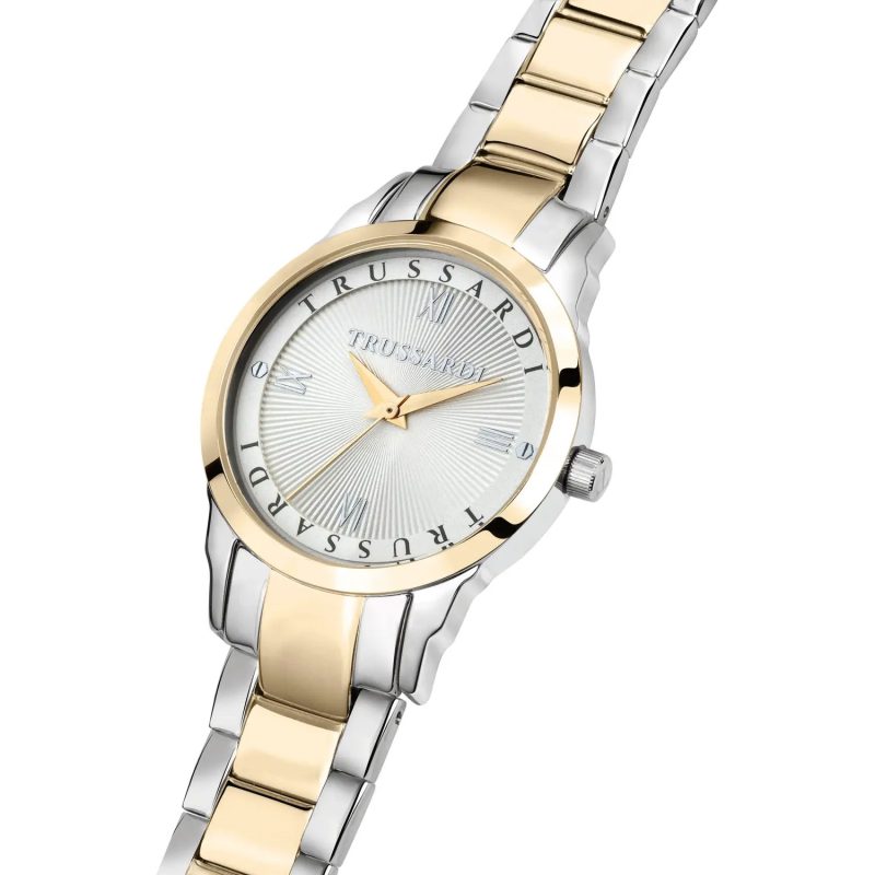 ساعت مچی زنانه تروساردی (TRUSSARDI) مدل R2453141503 - Image 2