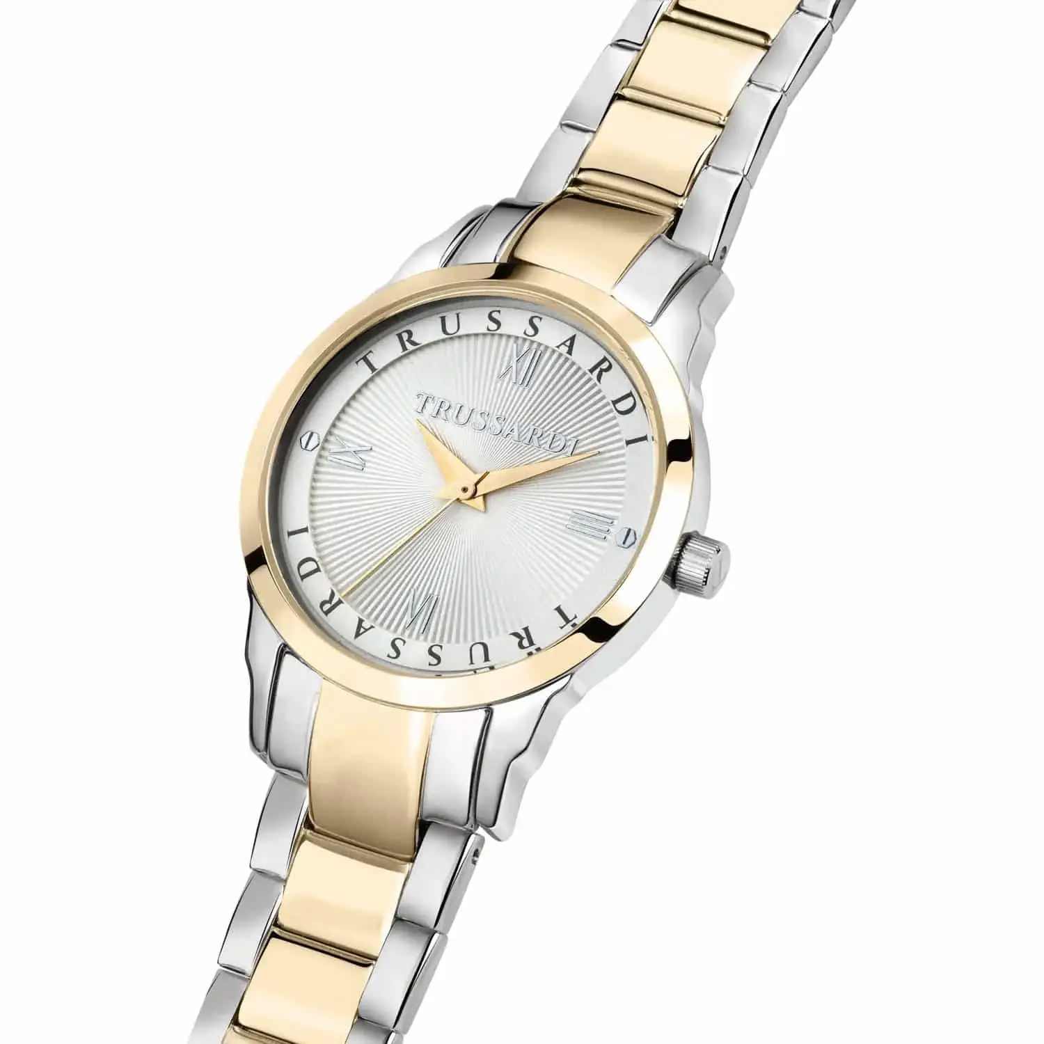 ساعت مچی زنانه تروساردی (TRUSSARDI) مدل R2453141503 - Image 2