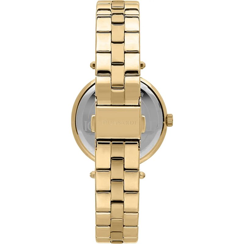 ساعت مچی زنانه تروساردی (TRUSSARDI) مدل R2453145508 - Image 2