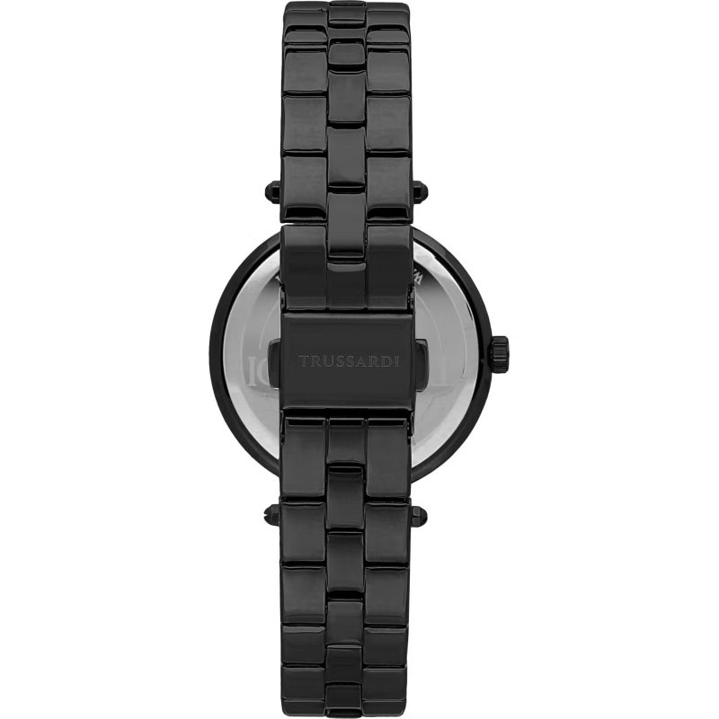 ساعت مچی زنانه تروساردی (TRUSSARDI) مدل R2453145513 - Image 2