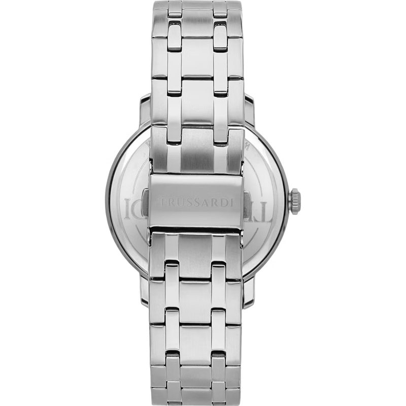 عکس ساعت مچی مردانه تروساردی (TRUSSARDI) مدل R2453147008