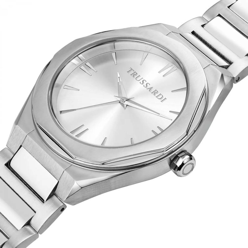 ساعت مچی مردانه تروساردی(TRUSSARDI) مدل R2453156006 - Image 2