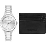 عکس ساعت مچی زنانه تروساردی (TRUSSARDI) مدل R2453157507