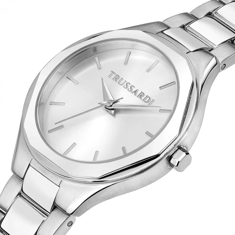 ساعت مچی زنانه تروساردی (TRUSSARDI) مدل R2453157507 - Image 3
