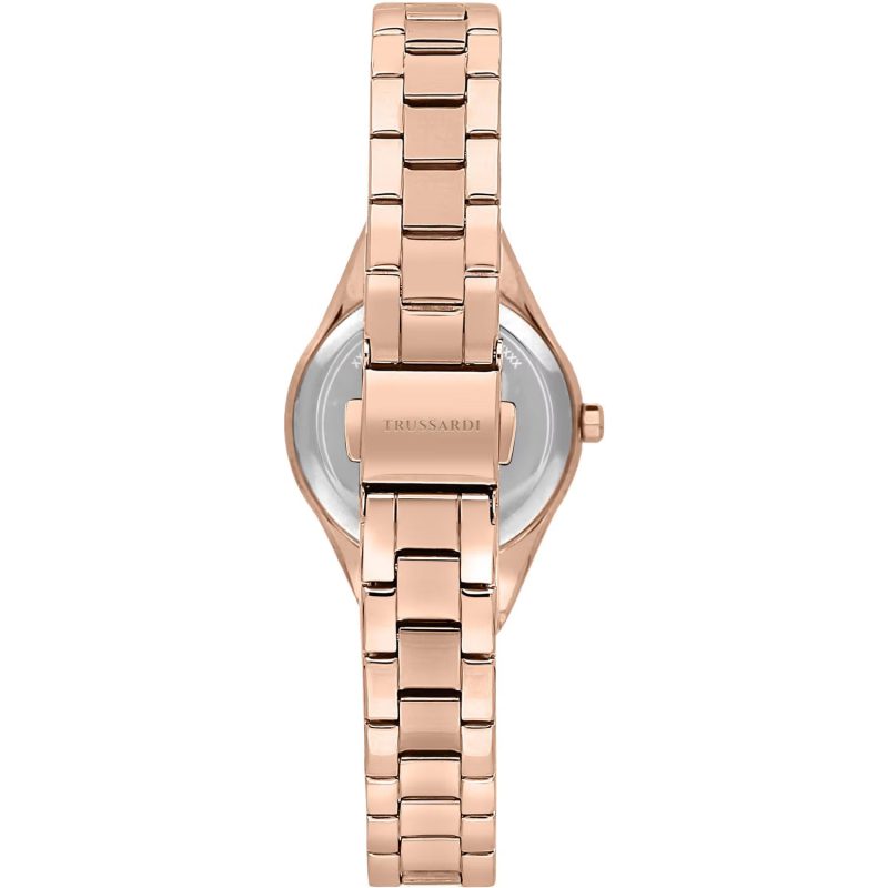 عکس ساعت مچی زنانه تروساردی (TRUSSARDI) مدل R2453157508