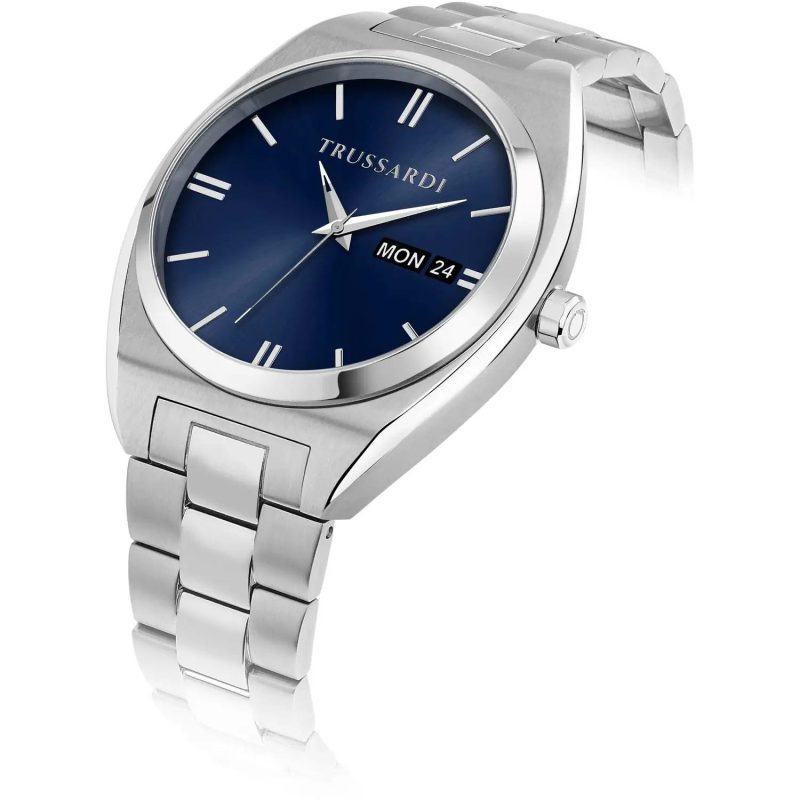 عکس ساعت مچی مردانه تروساردی (TRUSSARDI) مدل R2453159005
