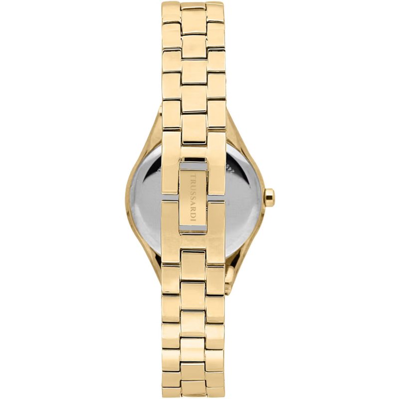 ساعت مچی زنانه تروساردی (TRUSSARDI) مدل R2453159501 - Image 2