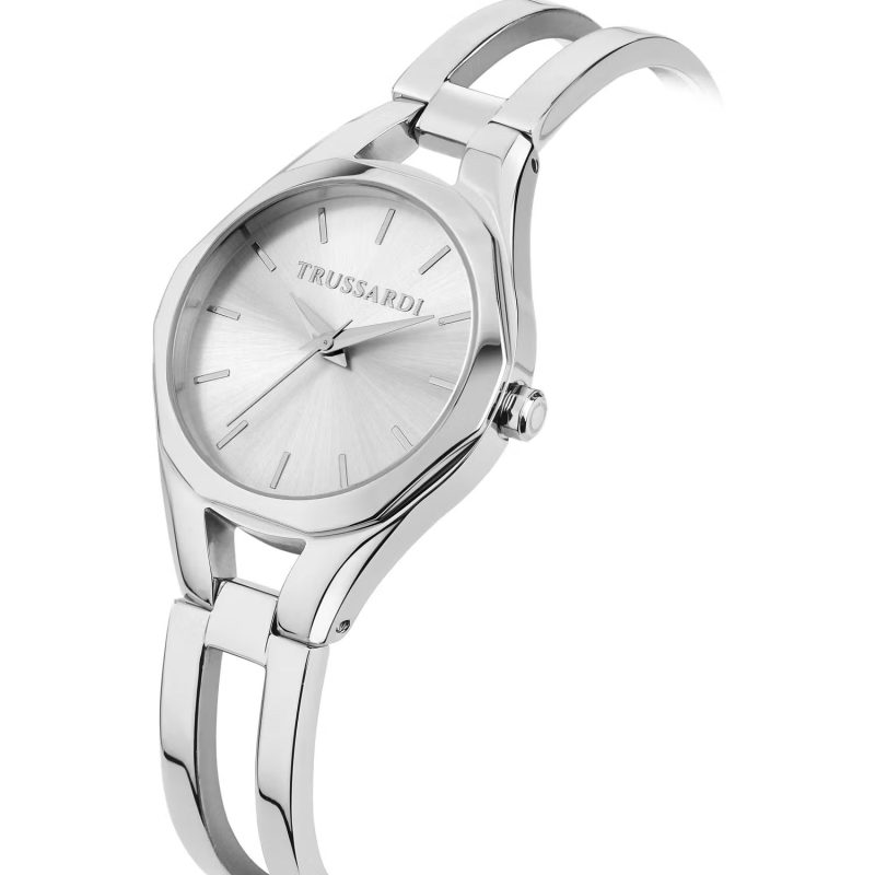 عکس ساعت مچی زنانه تروساردی (TRUSSARDI) مدل R2453159502