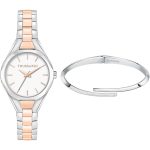 عکس ساعت مچی زنانه تروساردی (TRUSSARDI) مدل R2453159503