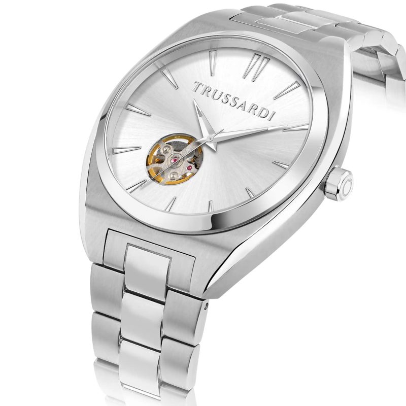 عکس ساعت مچی مردانه تروساردی (TRUSSARDI) مدل R2423159001