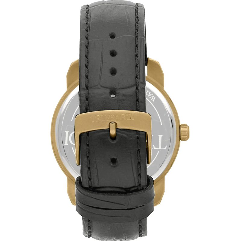 عکس ساعت مچی مردانه تروساردی (TRUSSARDI) مدل R2451154002