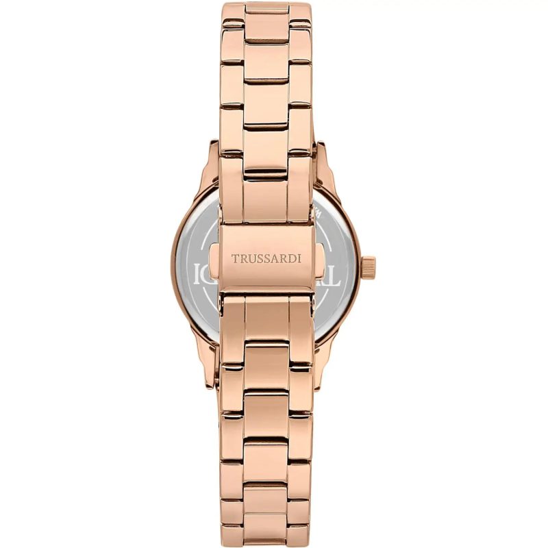 عکس ساعت مچی زنانه تروساردی (TRUSSARDI) مدل R2453141506