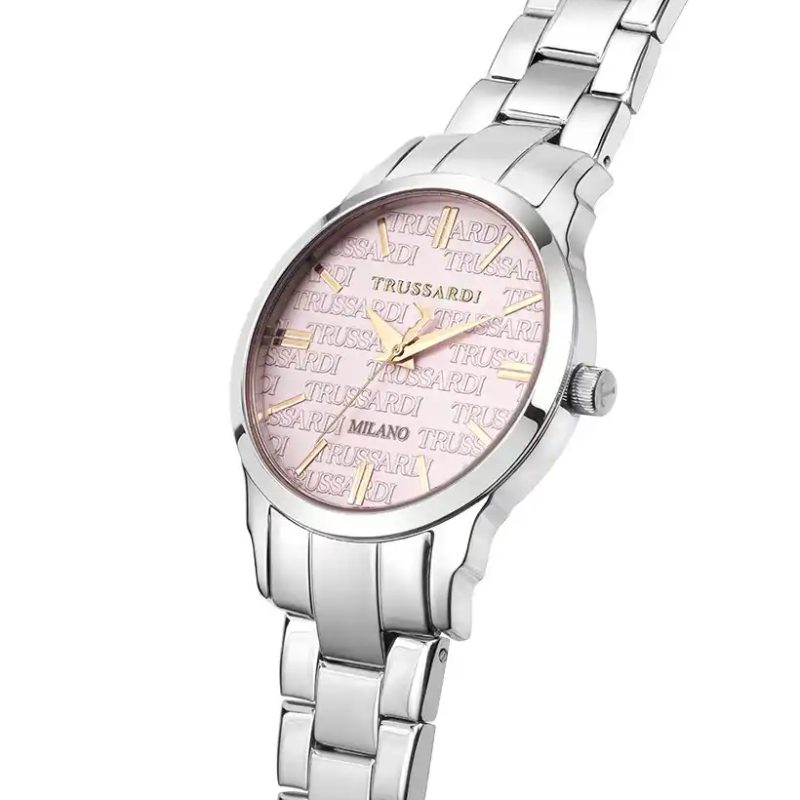 عکس ساعت مچی زنانه تروساردی (TRUSSARDI) مدل R2453141508