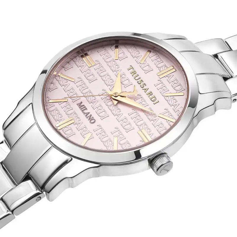 ساعت مچی زنانه تروساردی (TRUSSARDI) مدل R2453141508 - Image 2