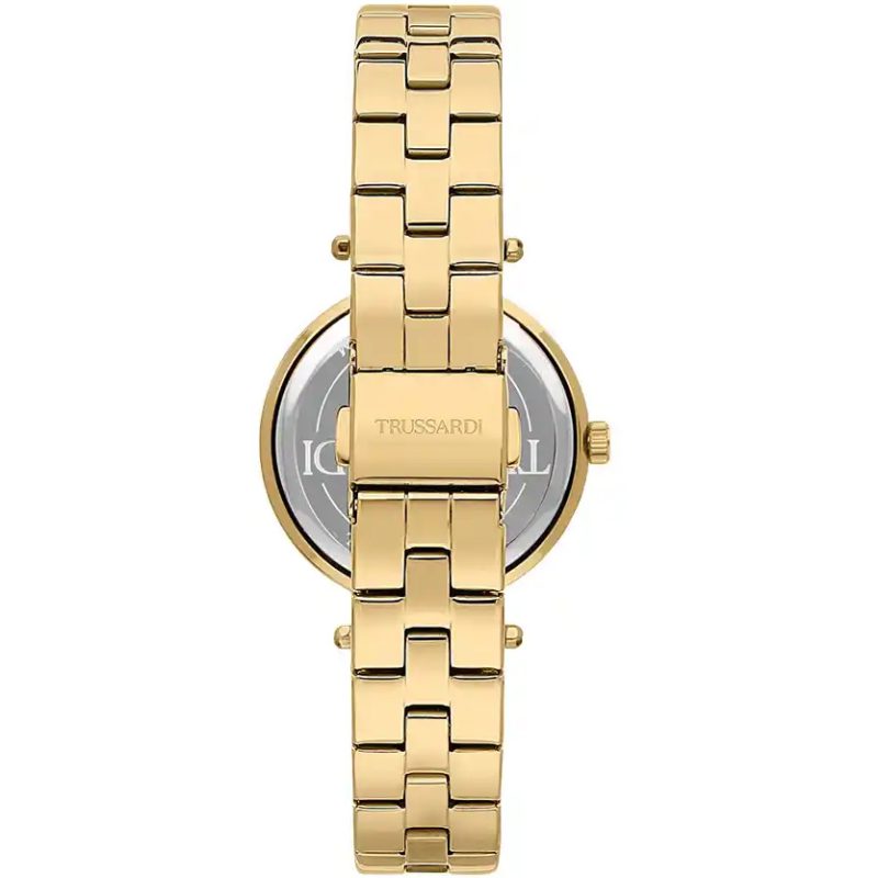 عکس ساعت مچی زنانه تروساردی (TRUSSARDI) مدل R2453145503