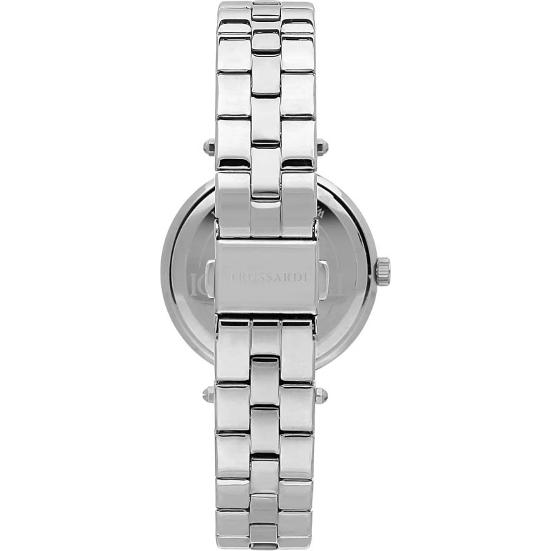 عکس ساعت مچی زنانه تروساردی (TRUSSARDI) مدل R2453145510