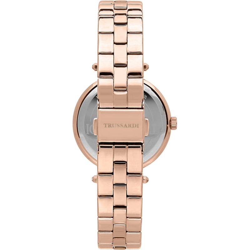 عکس ساعت مچی زنانه تروساردی (TRUSSARDI) مدل R2453145512