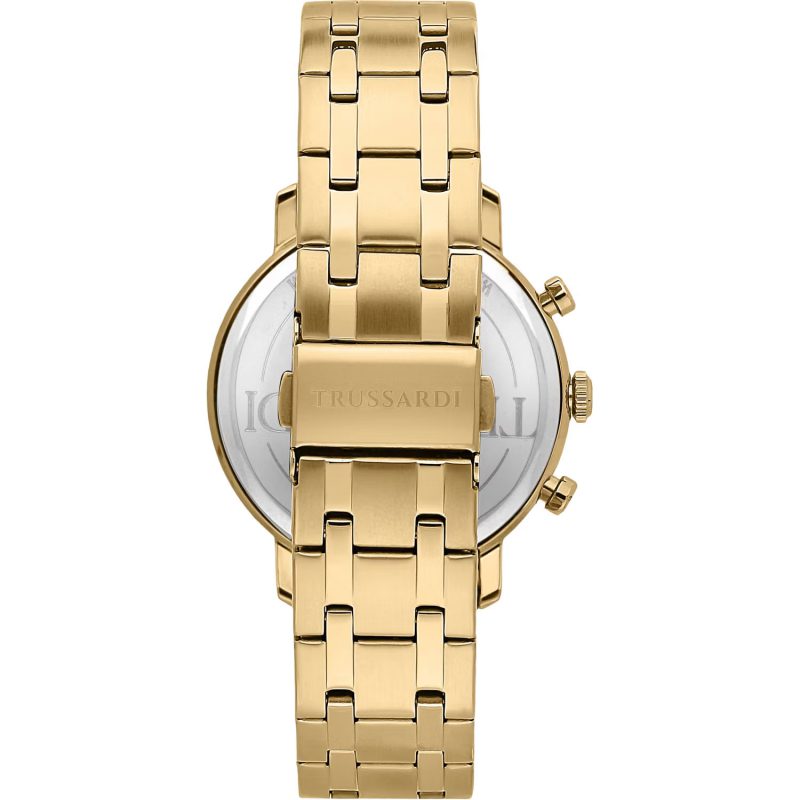 عکس ساعت مچی مردانه تروساردی (TRUSSARDI) مدل R2453147002