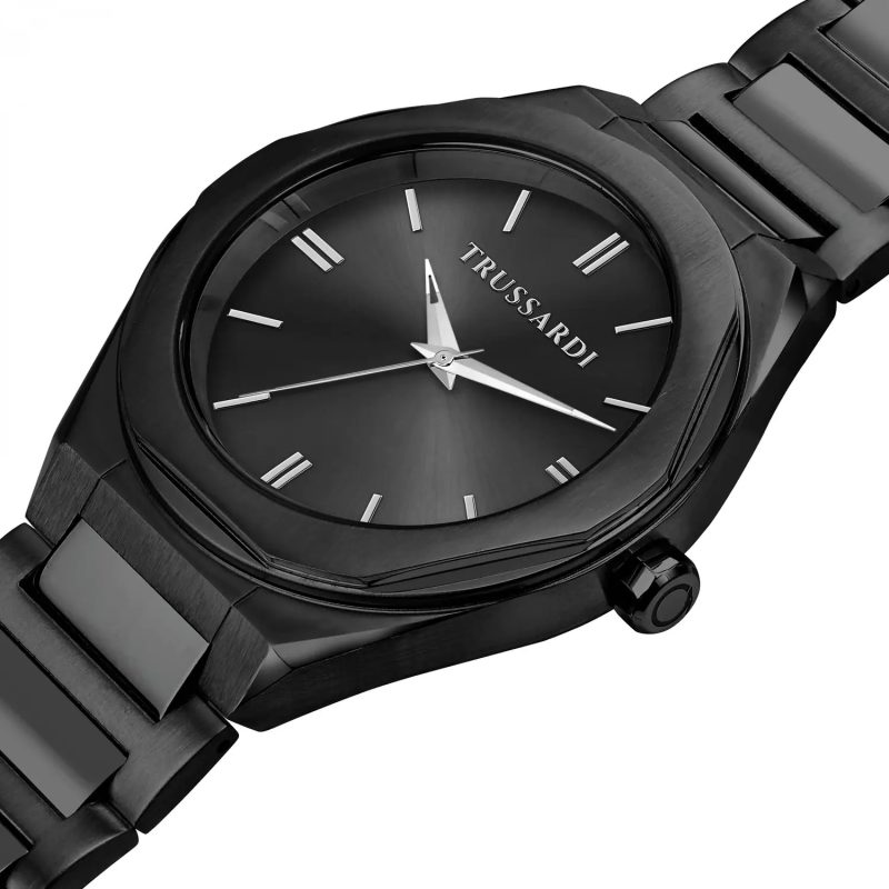 ساعت مچی مردانه تروساردی(TRUSSARDI) مدل R2453156005 - Image 2