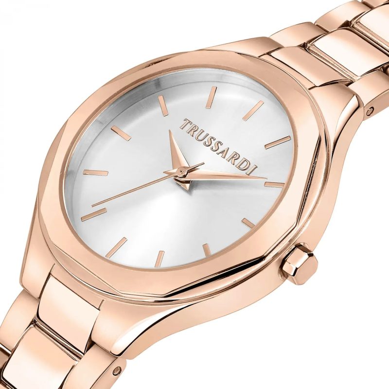 ساعت مچی زنانه تروساردی (TRUSSARDI) مدل R2453157503 - Image 2
